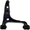 Rear Right Upper Control Arm - image 2