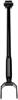Rear Strut Rod 1999-2003 Lexus RX300, 2001-2007 Toyota Highlander, 2004-2006 Lexus RX330, 2007-2009 Lexus RX350 - LR or RR