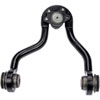 CONTROL ARM UPPR LEFT FRT - image 2