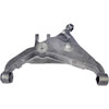 Rear Left Lower Control Arm - image 2