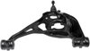CONTROL ARMS - image 1