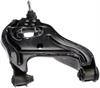 Front Left Lower Control Arm - image 1