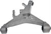 Lower Control Arm 2002 Ford Thunderbird, 2000-2002 Lincoln LS - Rear Left - image 1