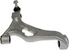 Front Left Lower Control Arm - image 2