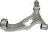 Front Left Lower Control Arm - image 3