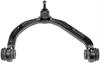 Front Left Upper Control Arm - image 1
