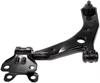 Lower Control Arm 2010-2013 Mazda 3 - Front Left - image 1