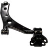 Lower Control Arm 2010-2013 Mazda 3 - Front Left - image 2
