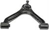 Front Left Upper Control Arm - image 1
