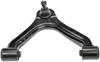 Front Right Upper Control Arm - image 1