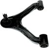 Front Right Upper Control Arm - image 2