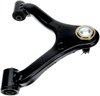 Front Right Upper Control Arm - image 3