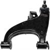 Rear Left Lower Front Control Arm - image 1