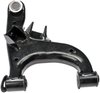 Rear Left Lower Front Control Arm - image 2