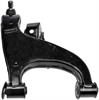 Rear Right Lower Front Control Arm - image 1