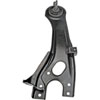 Rear Left Trailing Arm - image 2