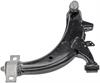 Front Left Lower Control Arm - image 1