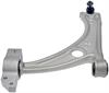 522-029 Suspension Control Arm and Ball Joint Assembly; 2008-2014 Audi