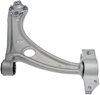 522-029 Suspension Control Arm and Ball Joint Assembly; 2008-2014 Audi - image 2