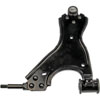 Lower Control Arm 2007-2010 Saturn, 2008-2017 Buick, 2009-2017 Chevy/GMC - Front Left - image 2