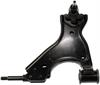 Lower Control Arm 2007-2010 Saturn, 2008-2017 Buick, 2009-2017 Chevy/GMC - Front Left - image 1