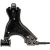 Lower Control Arm 2007-2010 Saturn, 2008-2017 Buick, 2009-2017 Chevy/GMC - Front Left - image 2