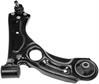 Front Right Lower Control Arm