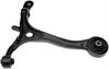 Control Arm for 2010-2015 Honda Crosstour [Left Front Lower] Honda 51360TP6C00 - image 1
