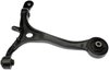 Control Arm for 2010-2015 Honda Crosstour [Left Front Lower] Honda 51360TP6C00 - image 2