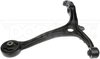 Control Arm for 2010-2015 Honda Crosstour [Left Front Lower] Honda 51360TP6C00 - image 3