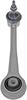 Strut Rod Rear - image 1