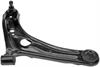 Front Right Lower Control Arm - image 1