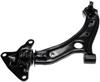 Control Arm Front Left Lower - image 1