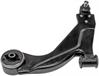 Front Left Control Arm - image 1