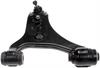 Front Left Lower Control Arm - image 1