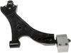 Front Lower Left Control Arm - image 3