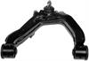 Front Left Upper Control Arm - image 1