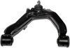 Front Left Upper Control Arm - image 2