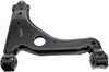 Control Arm Front Left Lower - image 4