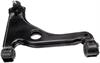 522-182 Suspension Control Arm and Ball Joint Assembly; 1999-2009 Chevrolet, 2008-2009 Saturn