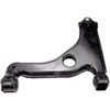 522-182 Suspension Control Arm and Ball Joint Assembly; 1999-2009 Chevrolet, 2008-2009 Saturn - image 2