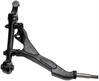 Front Right Lower Control Arm - image 1