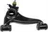 Front Right Lower Control Arm - image 1