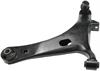 Lower Control Arm 2005-2009 Fits Subaru Legacy/Outback - Front Left - image 1
