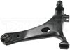Lower Control Arm 2005-2009 Fits Subaru Legacy/Outback - Front Left - image 2