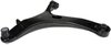 Lower Control Arm 2005-2009 Fits Subaru Legacy/Outback - Front Left - image 4