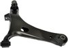 Lower Control Arm 2005-2009 Fits Subaru Legacy/Outback - Front Right - image 2