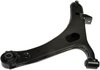 Lower Control Arm 2005-2009 Fits Subaru Legacy/Outback - Front Right - image 3