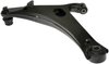 Lower Control Arm 2005-2009 Fits Subaru Legacy/Outback - Front Right - image 4