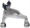 Rear Left Upper Control Arm - image 1